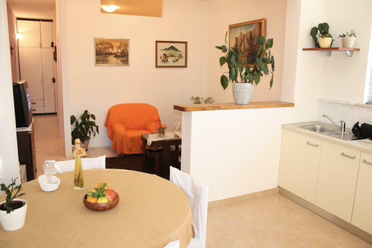 Apartment Anand Dubrovnik Buitenkant foto