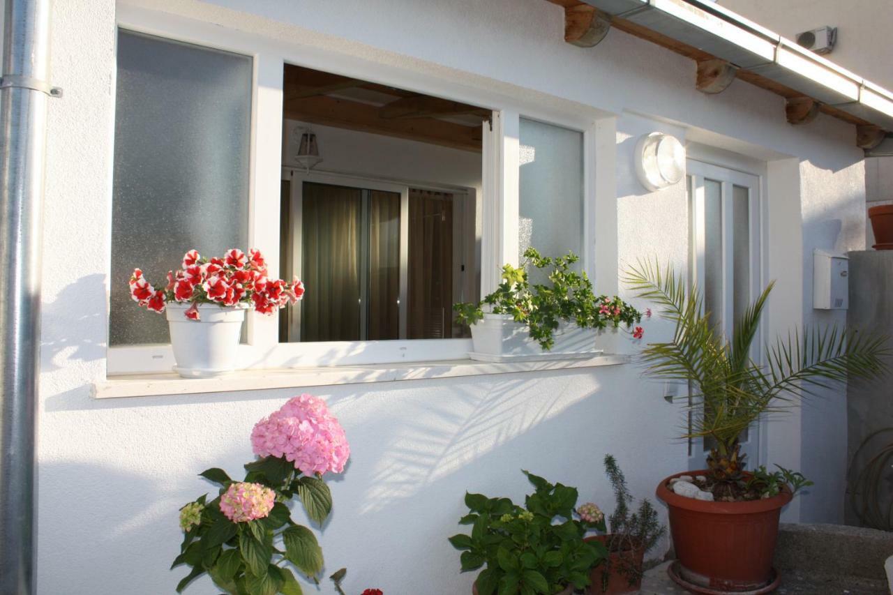 Apartment Anand Dubrovnik Buitenkant foto