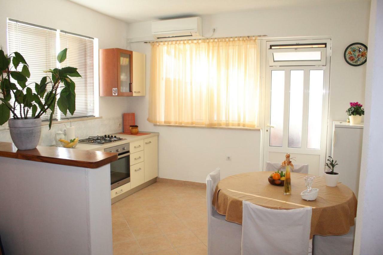 Apartment Anand Dubrovnik Buitenkant foto