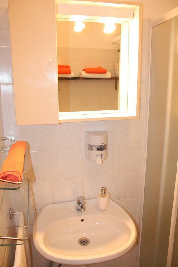 Apartment Anand Dubrovnik Buitenkant foto