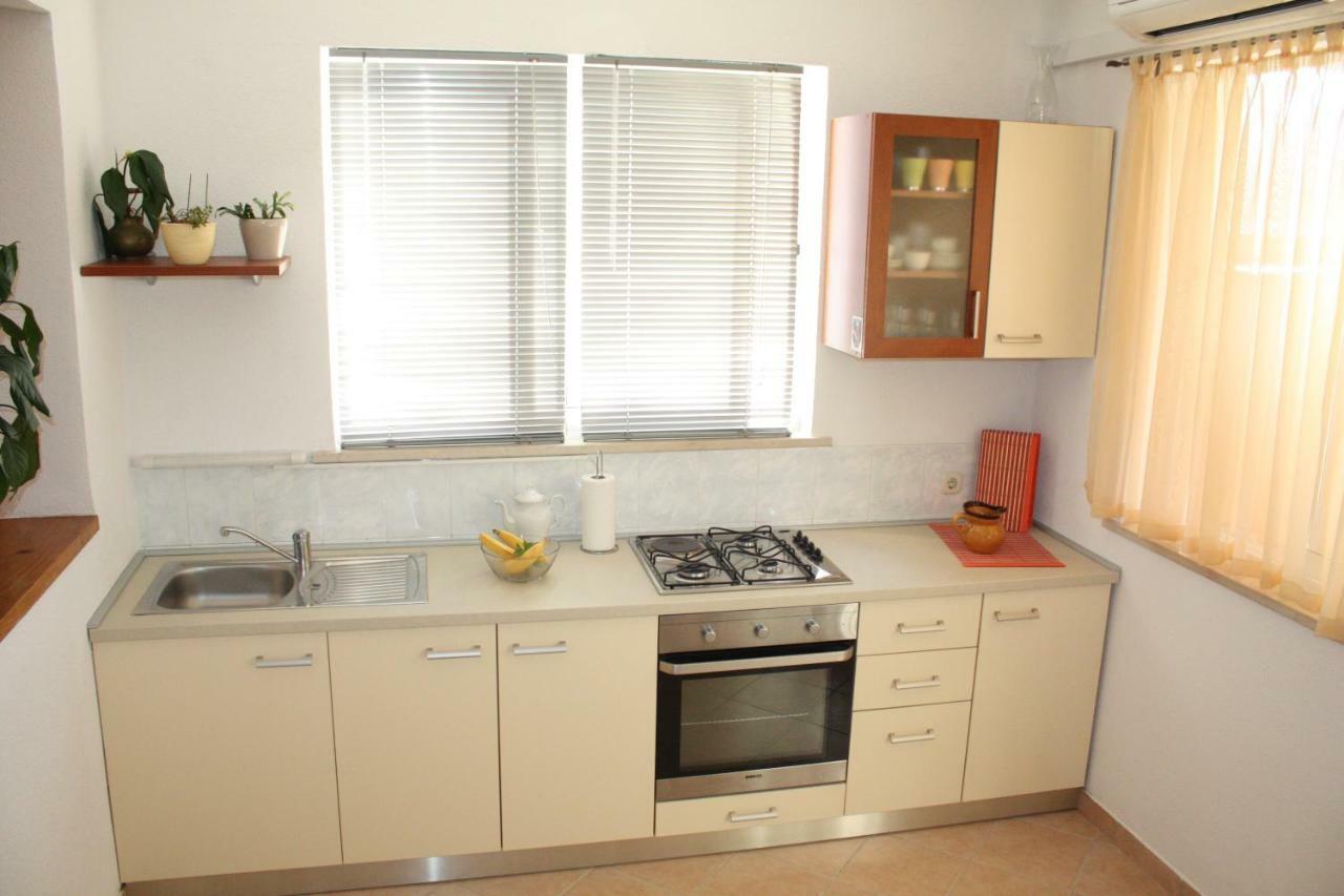 Apartment Anand Dubrovnik Buitenkant foto