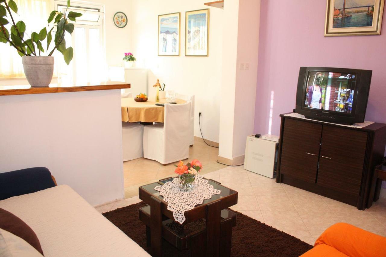 Apartment Anand Dubrovnik Buitenkant foto