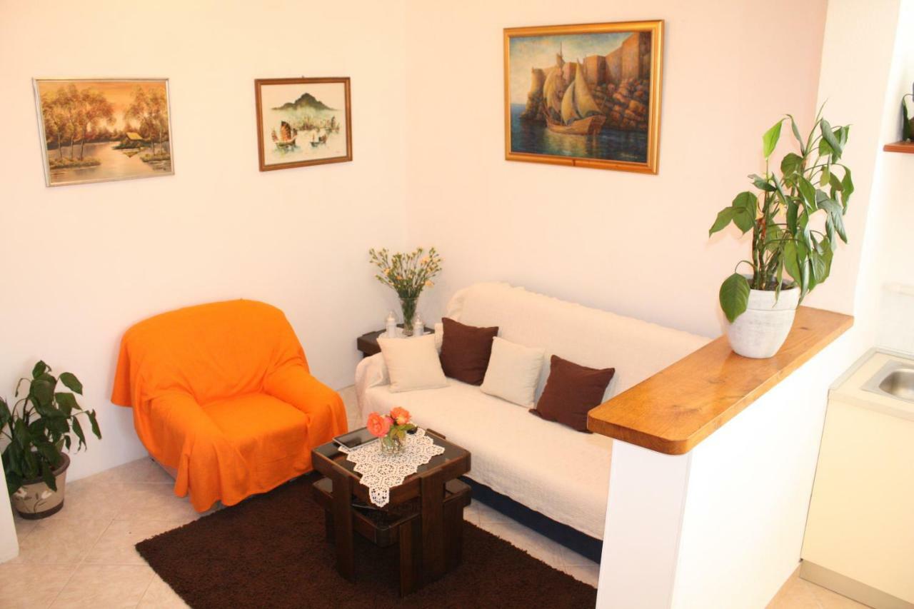 Apartment Anand Dubrovnik Buitenkant foto
